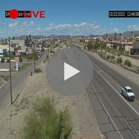 Our Live Lake Havasu Webcam